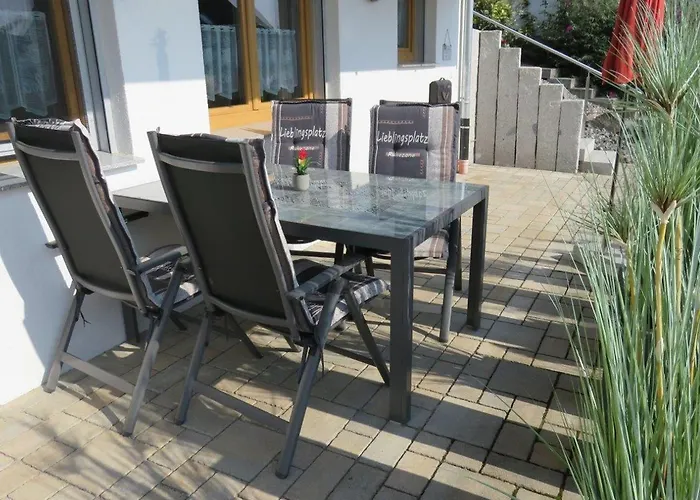 Haus Morgensonne