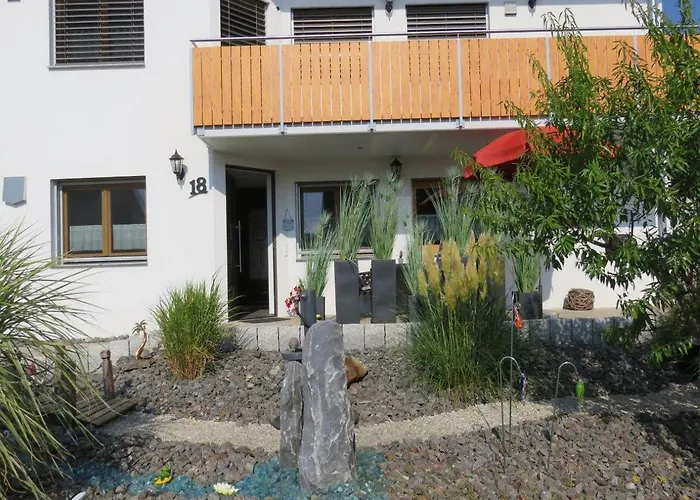 Haus Morgensonne