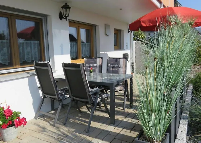 Haus Morgensonne