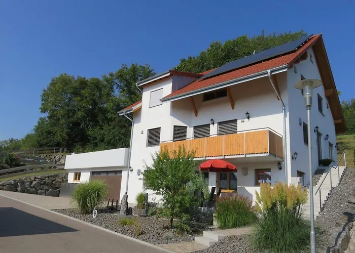 Haus Morgensonne