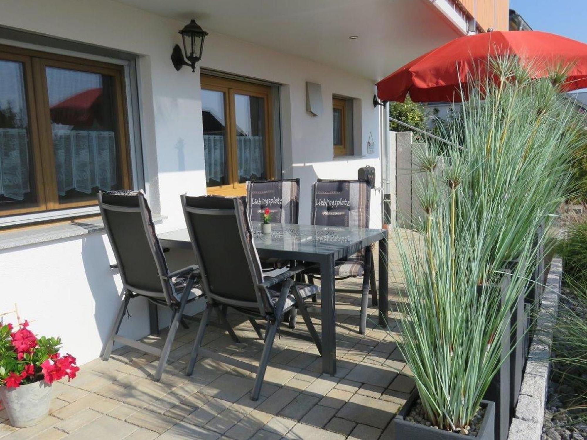 Haus Morgensonne Weilheim