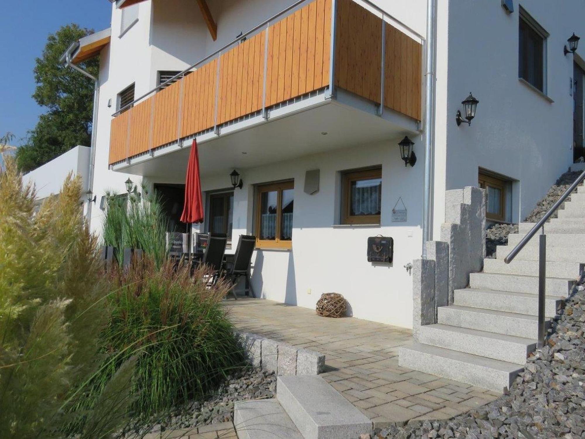 Haus Morgensonne * Weilheim