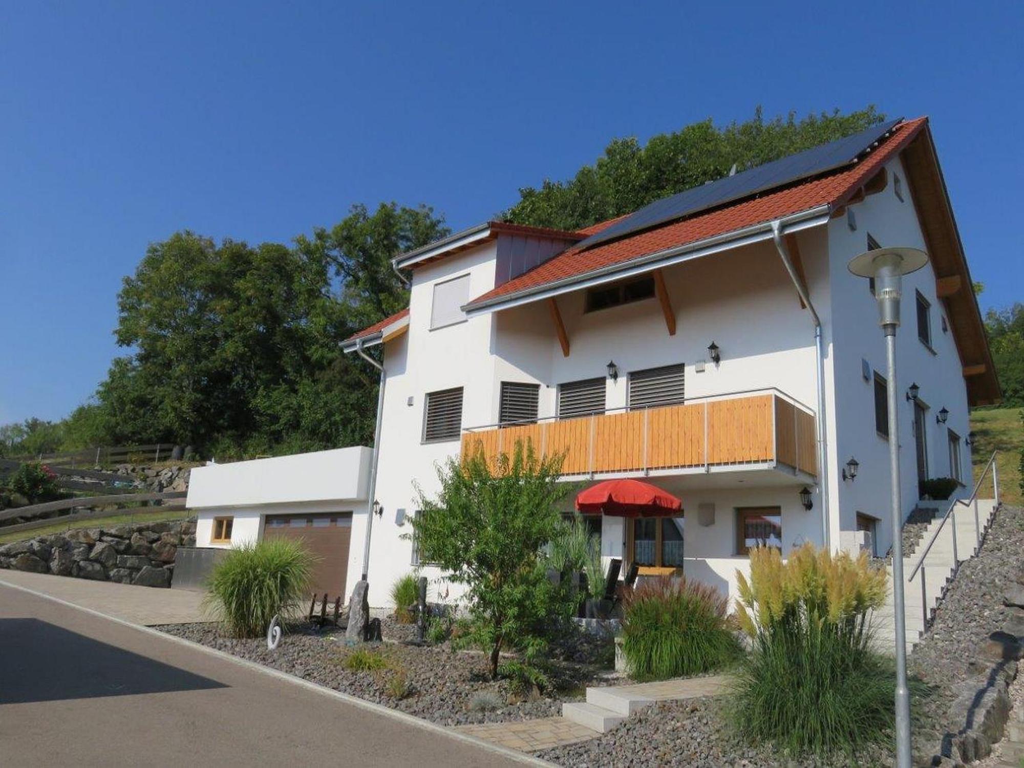 Haus Morgensonne Apartment *
