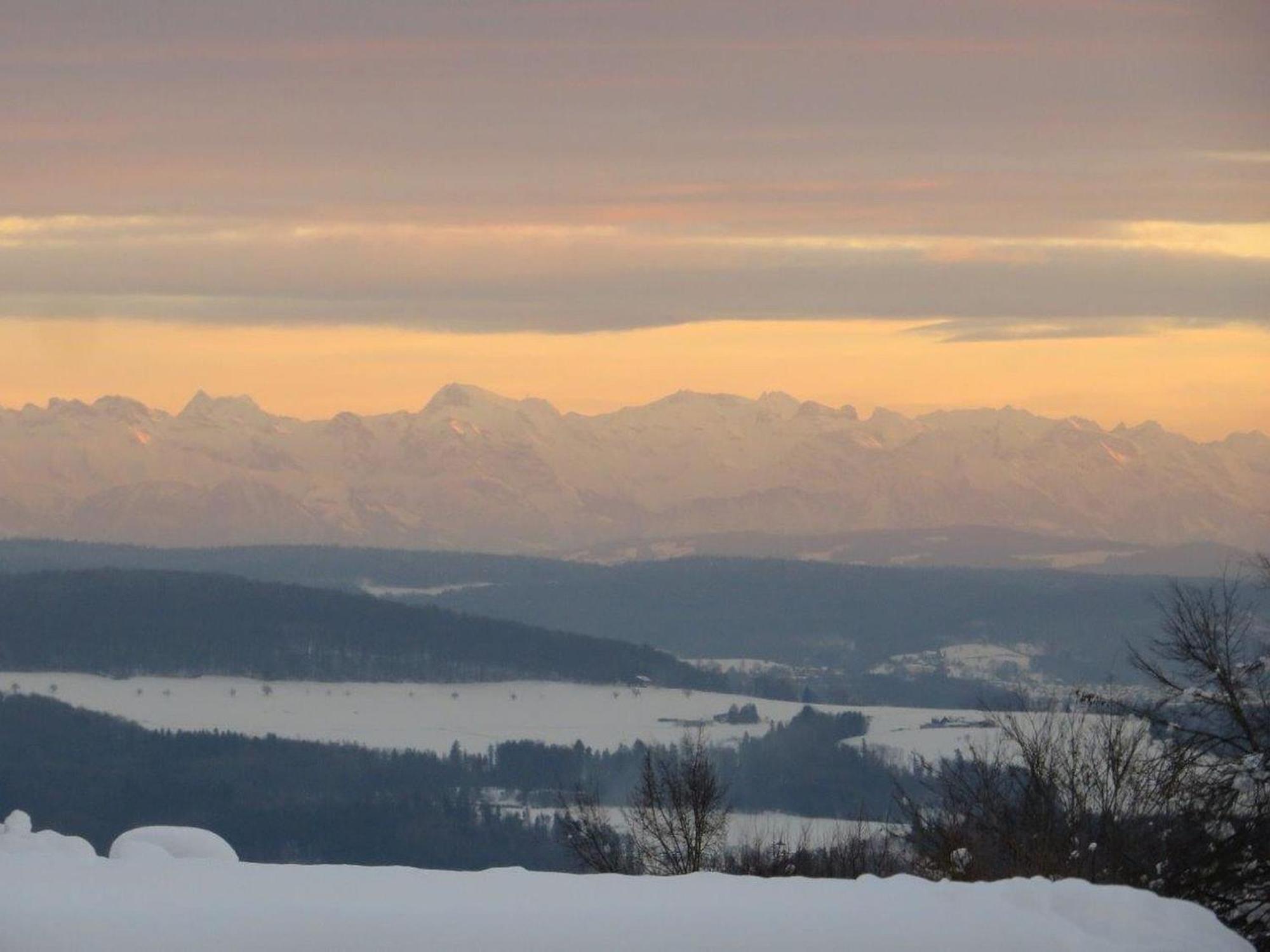 Haus Morgensonne