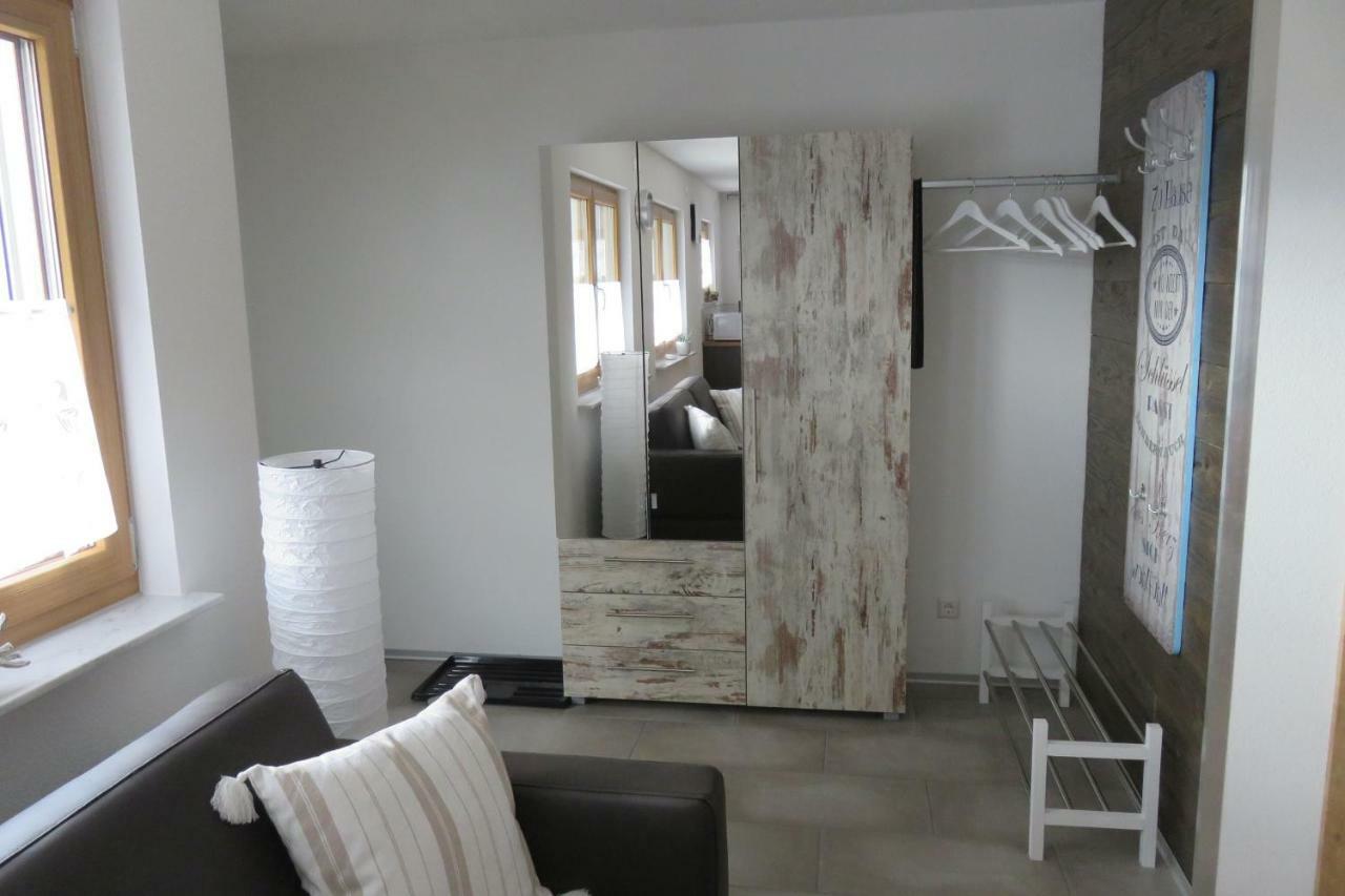 Haus Morgensonne Apartment