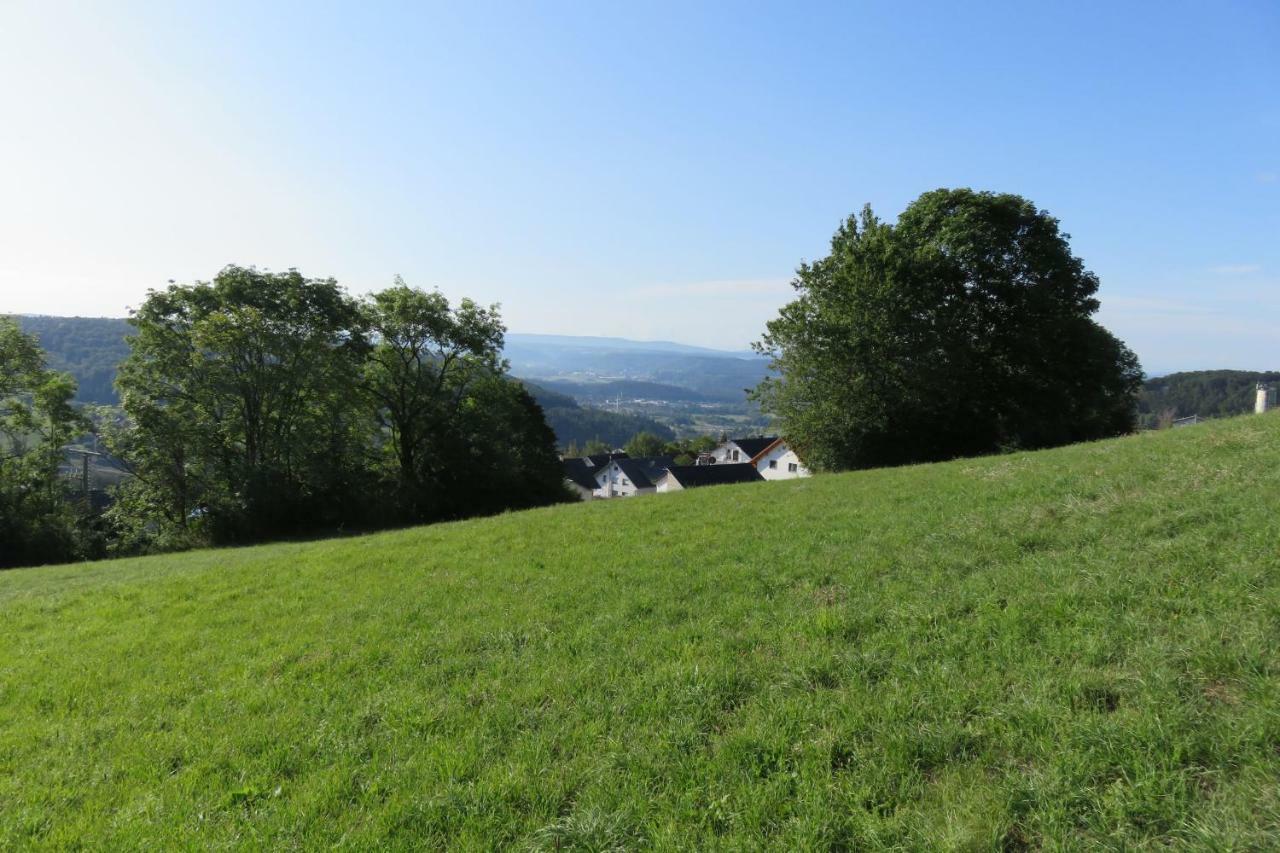 Haus Morgensonne Apartment Weilheim
