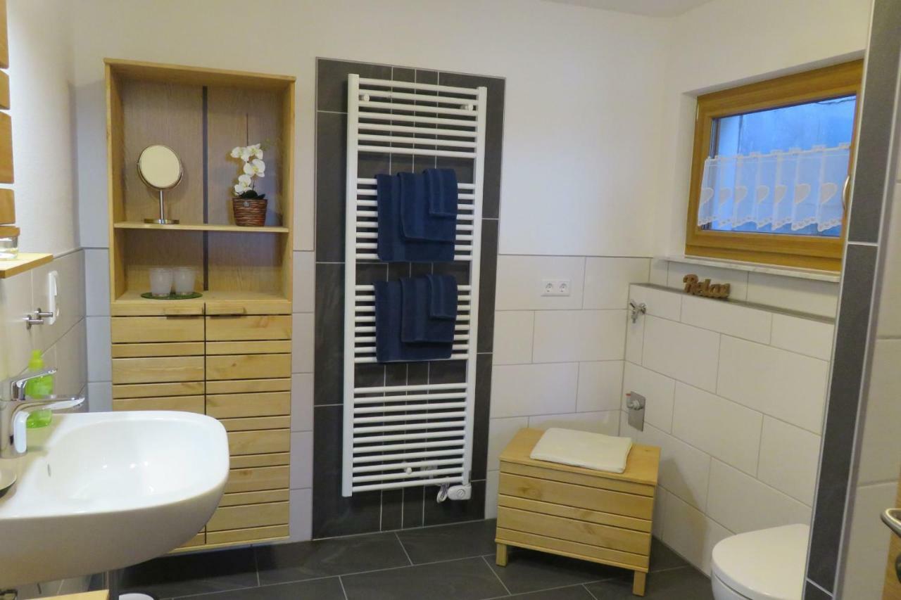 Haus Morgensonne Apartment
