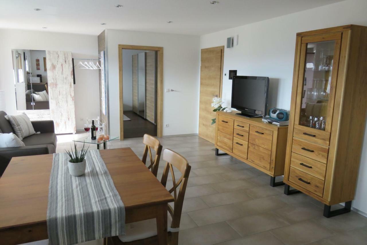 Apartment Haus Morgensonne Weilheim