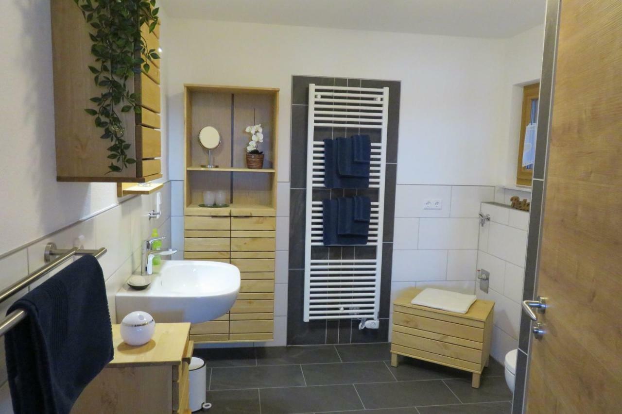 Haus Morgensonne Apartment