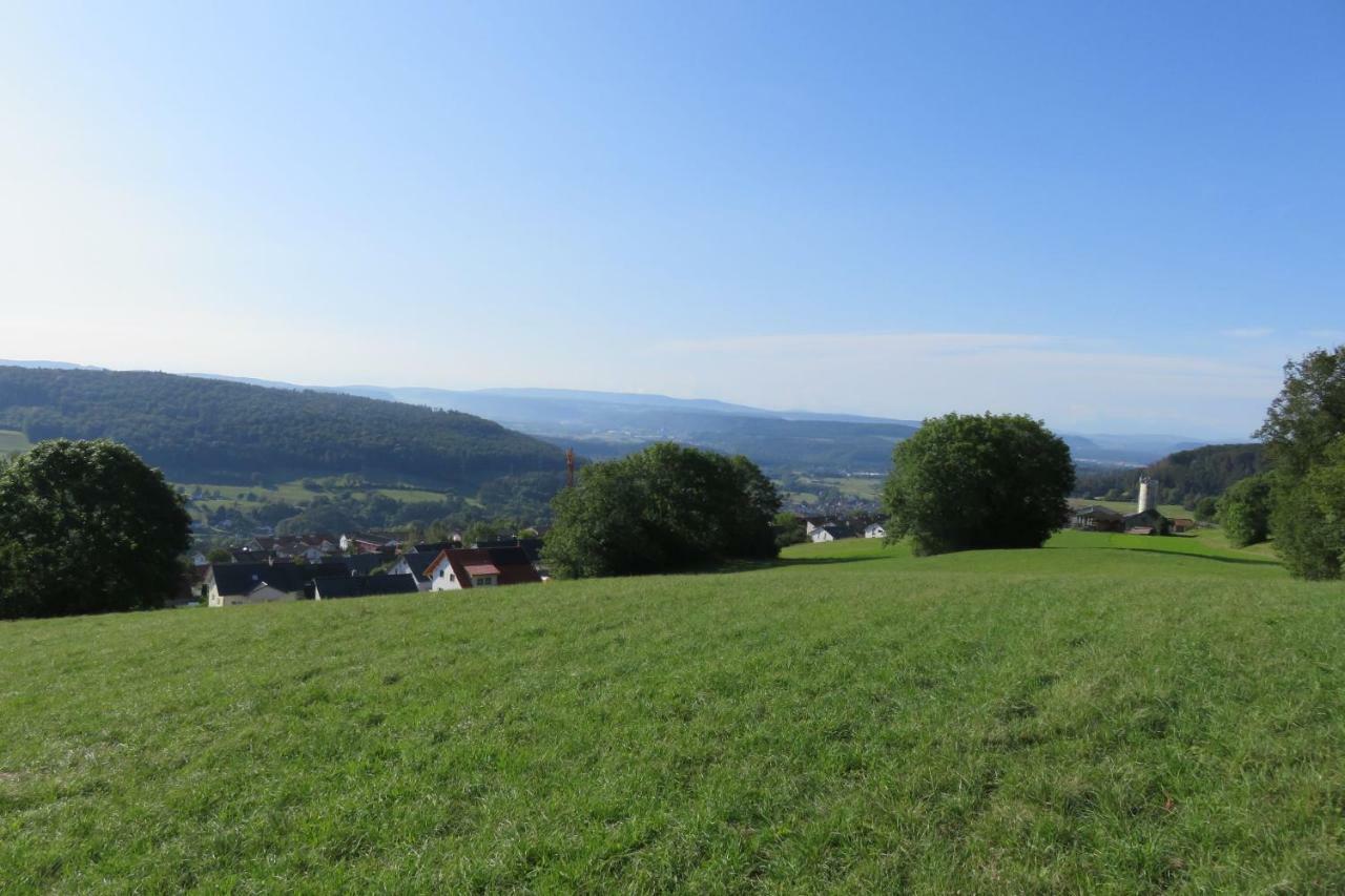 Haus Morgensonne Apartment Weilheim